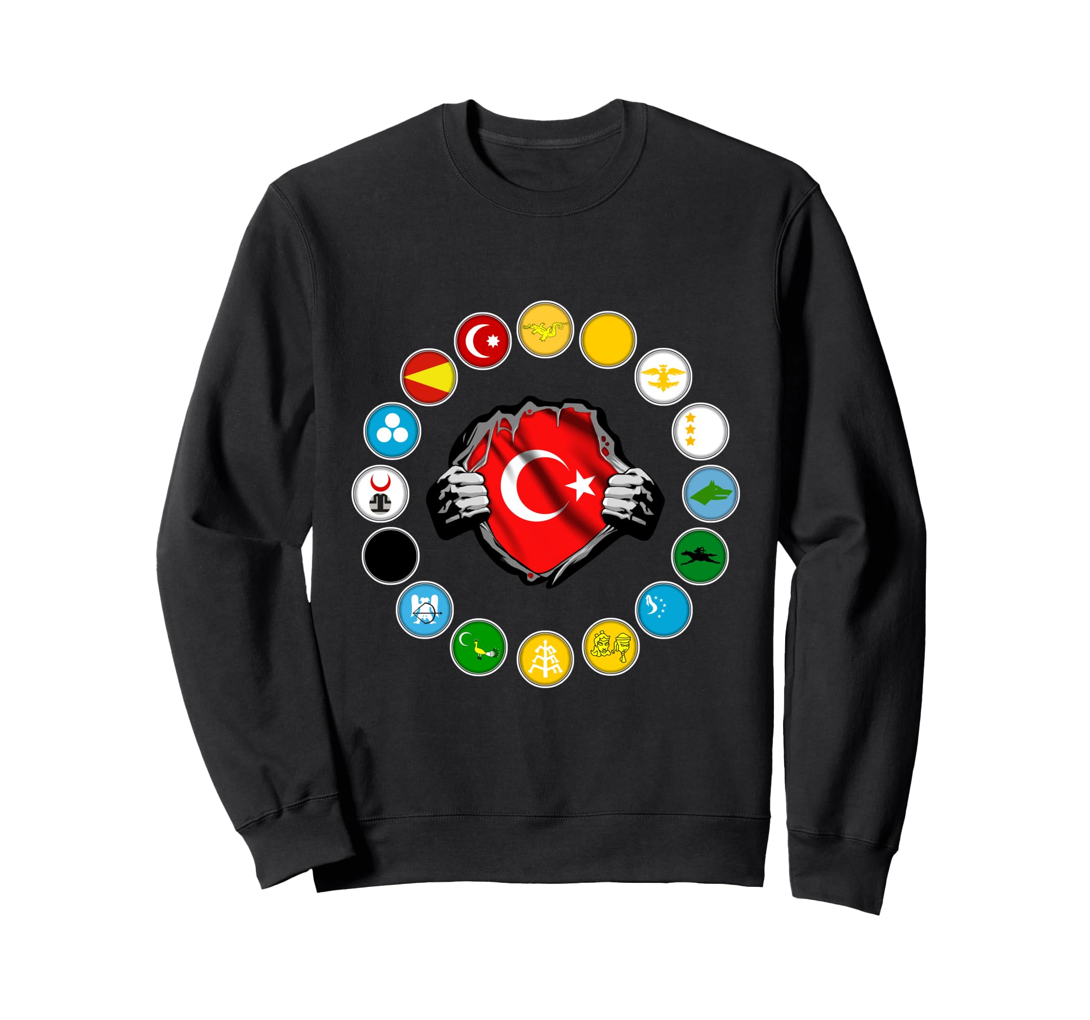 

Turkey Trainer Flag,Turk Bayragi,Turkiye,Turkish flag. чёрный