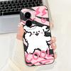 For Tecno Camon 19 Pro Case CI8 CI8n Cute Cartoon Cover Shockproof Phone Cases For Tecno Camon 19 Neo Camon19 Pro 5G Soft Fundas