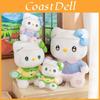 Tennis Plush Toy Animal Soft Stuffed Doll For Kids And Collectors
