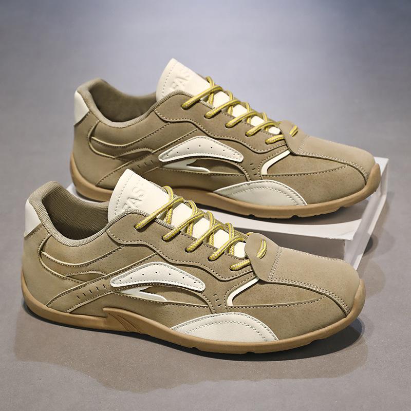 

Forrest Gump men s shoes 2025 new spring and summer versatile German training shoes youth casual sports shoes comfortable versatile trendy shoes 44