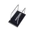 Newton's Cradle Metal Pendulum - Creative Office Decor Gift