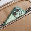 Handbag Fashion shoulder bag Simple messenger bag