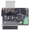 Ethernet Control Module Network Controller Board with RJ45 Interface for Electrical Equipment