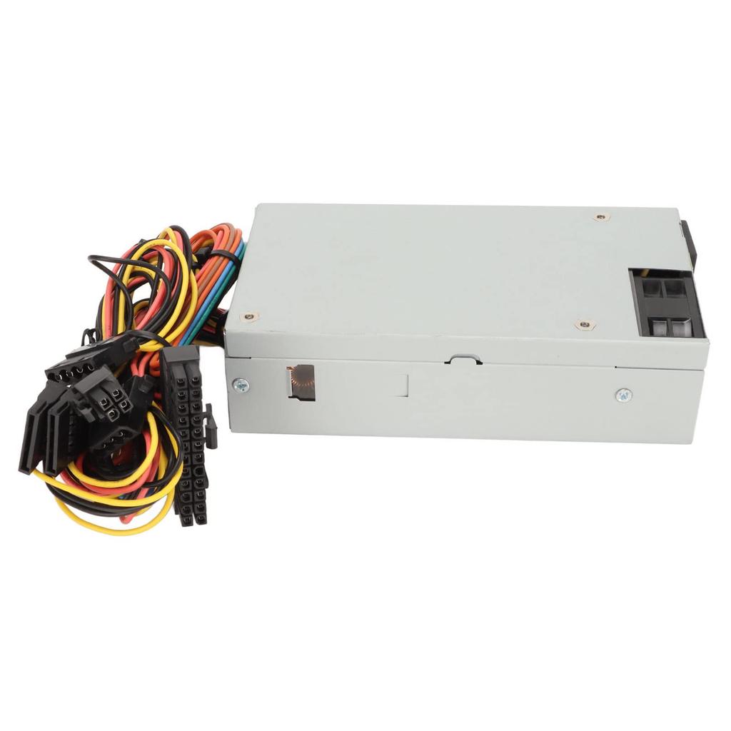 FSP270 60LE 1U High-Efficiency 270W Power Supply for Flex ATX All-in-One Machines, Stable Power, Metal Construction
