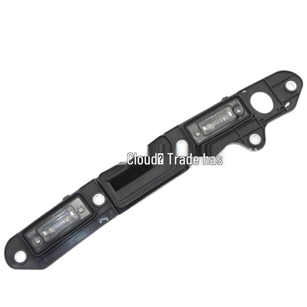 Trunk Switch Handle Pull Tab for 2004-2012 VW Touran/Golf 6 (Part 1T0827574)