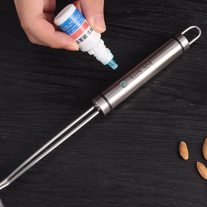 304 Stainless Steel Wire Skimmer Strainer