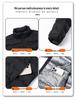 Men's Lightweight Graphene White Duck Down Winter Jacket - Warm, Casual, Outerwear