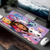 Gabby Theme Mouse Pad, Non Slip Rubber Base, Multifunctional Office & Home Decor, Perfect for Workspace Personalization.