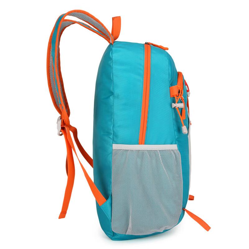 Lightweight Foldable Outdoor Sports Backpack