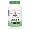 Christopher's Original Formulas, Lungs & Bronchi, 100 Veggie Capsules