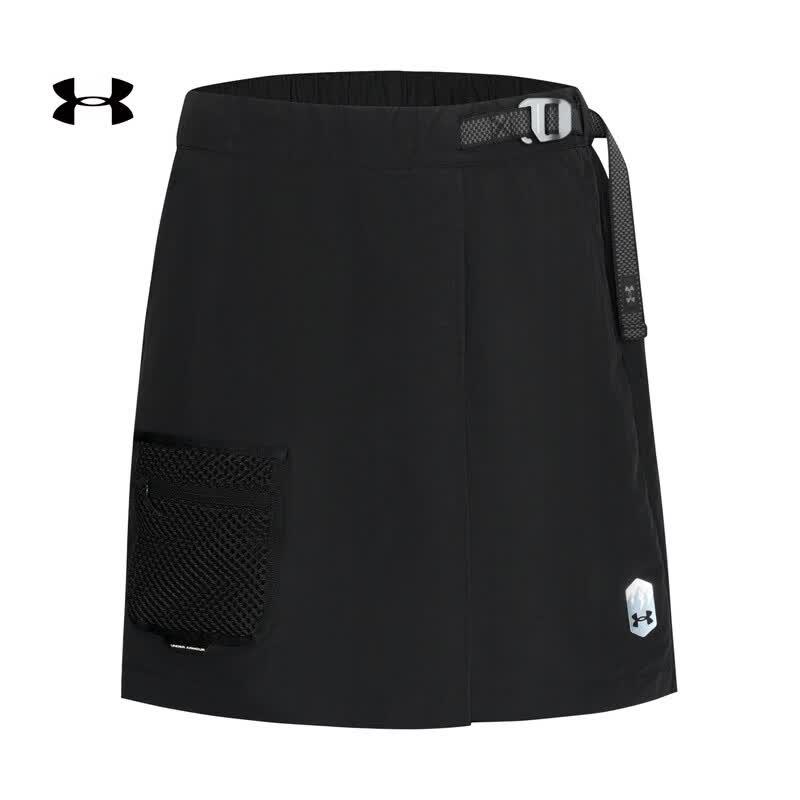 Under Armour Urban Outdoor Women s Functional Sports Skirt 6014252 XL