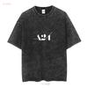 Great Unique A24 Text Art Retro Lovers T shirt CS1496 long or short sleeves vintage Washed streetwear Versatile