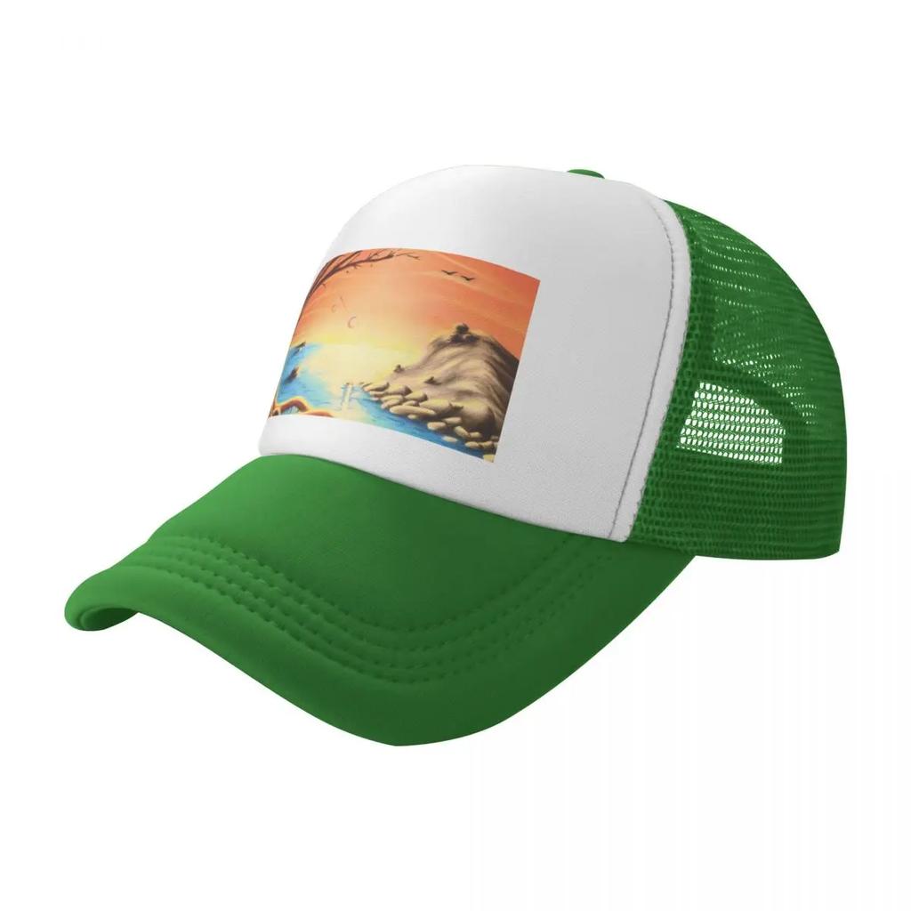 Fire of Graceful Skies Baseball Cap Hat   funny hat Big Size  Women s Mens
