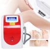 360 Hair Removal Machine Multi Functional Body Armpit Limbs Hair Removal Skin Whitening Instrument