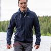 Bergans Hareid Fleece Jacket (3027) Dark Navy