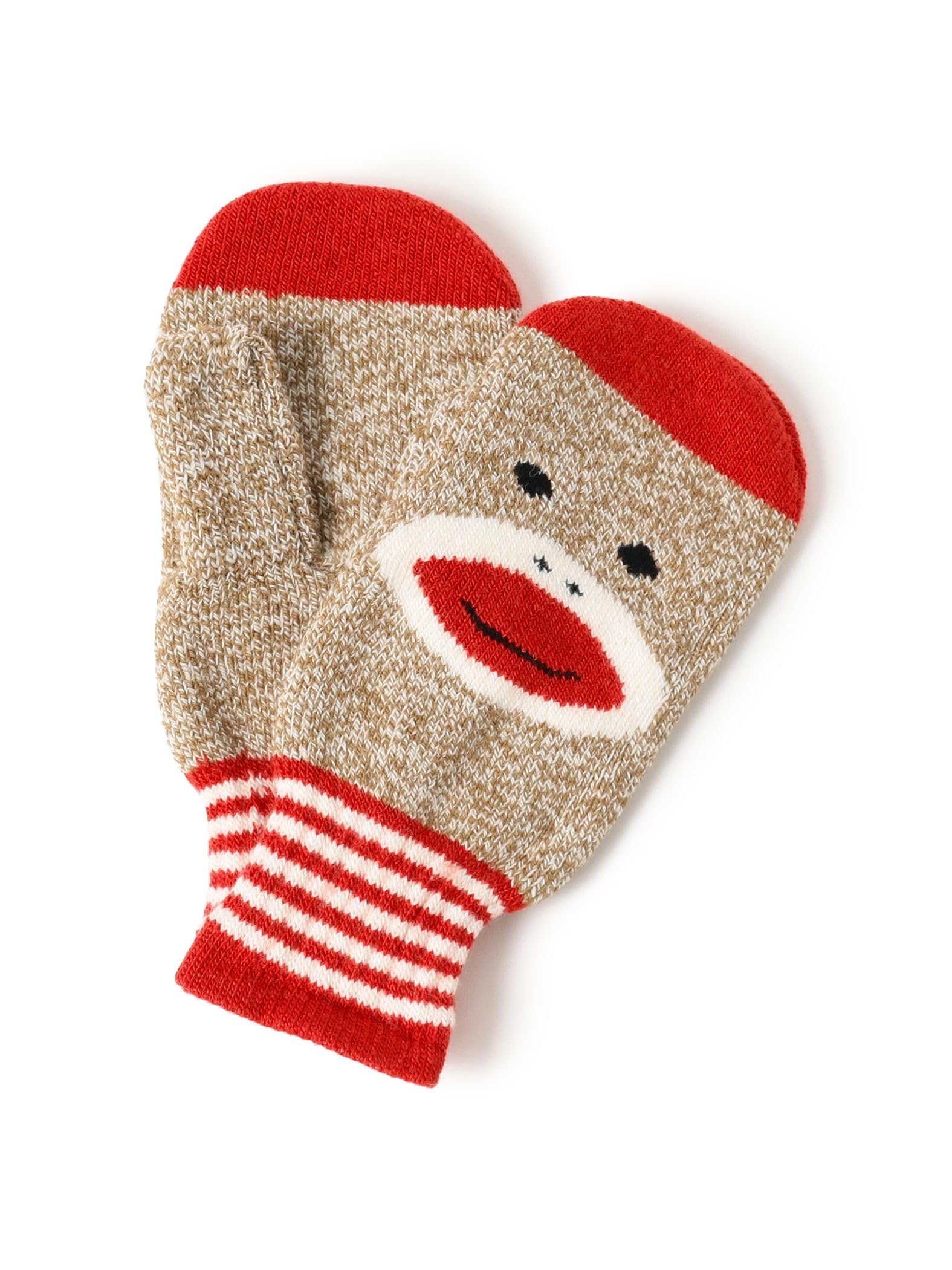 

Beams Boy Fox River Mittens, Women s, Brown, Size H, Free Shipping