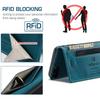 For iPhone 8 Case Wallet Magnetic Card Flip Cover For iPhone 7 Plus SE 2020 Case Luxury Leather Phone Cover Stand