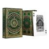 Theory11 High Victorian Playing Cards Bicycle Victoria Deck Card Games Magic Tricks