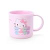 Pahar din plastic Sanrio Hello Kitty 016080