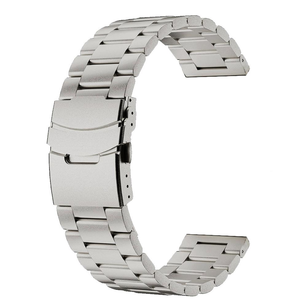 Black Orange Stainless Steel Band for Huawei Watch 4 4 Pro Ultimate Luxury Metal 22mm Strap for Huawei Watch GT 3 GT 4 GT 5 Pro