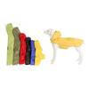 Dogs Rain Coat Jumpsuits Rain Coat for Outdoor Dogs Cloaks Waterproof Jackets