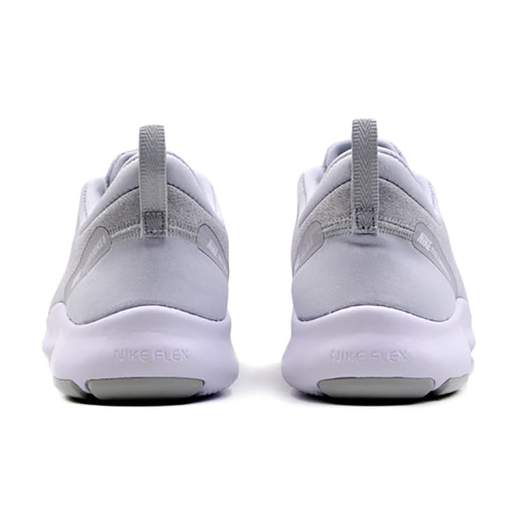 Nike Flex Experience Rn 8 'White Pure Platinum' Women's AJ5908-101