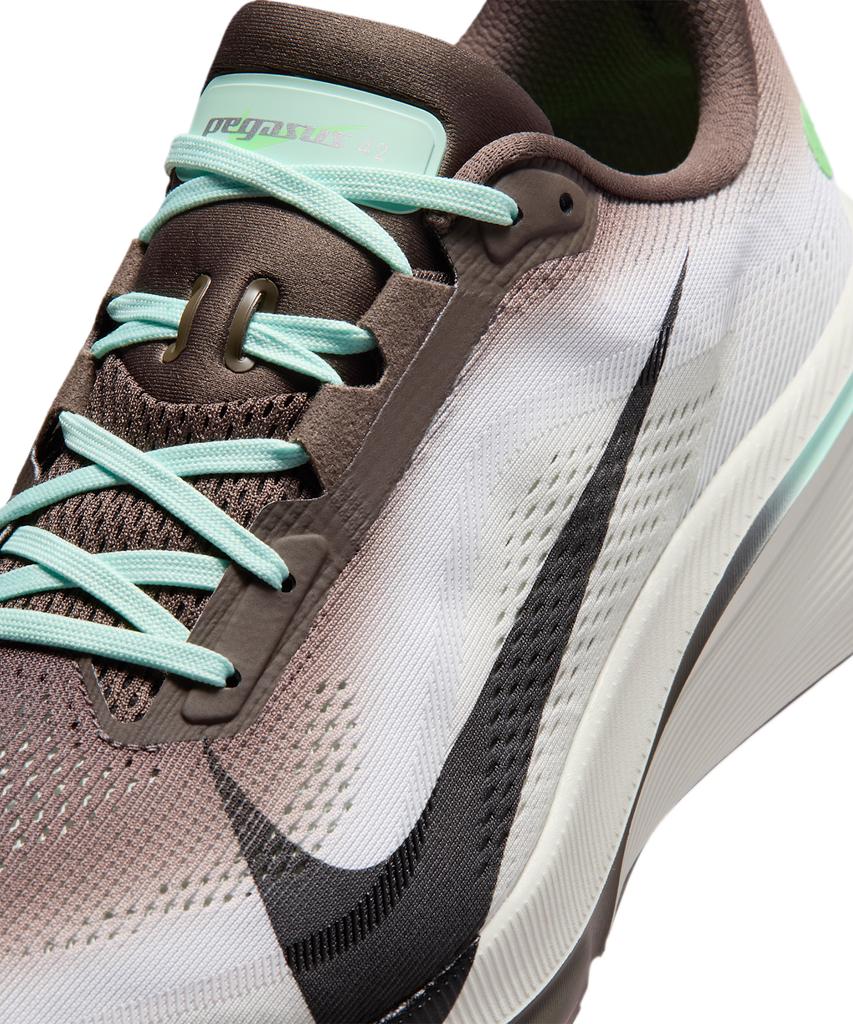 Nike Pegasus 42 M - Ironstone:Sea Glass:Arctic Green:Black / Iw2349-001