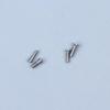 For Santos Watch Screws Santos100 Dial Front Screws And Bottom Cover Screws Men'S And Women'S Watch Repair Watch Parts