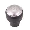 For Hyundai Tucson 2004 2005 2006 2007 2008 2009 Car 5/6 speed Gear Stick  Shift Knob Leather Boot