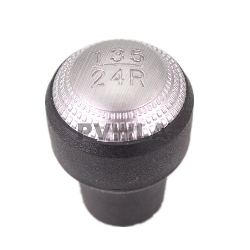 For Hyundai Tucson 2004 2005 2006 2007 2008 2009 Car 5/6 speed Gear Stick  Shift Knob Leather Boot