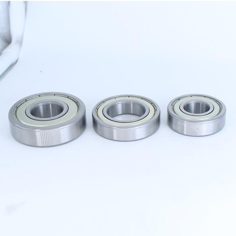 6800 6801 6802 6803 6804 6805 6806 6807 6808ZZ.  Deep Groove Ball Bearing