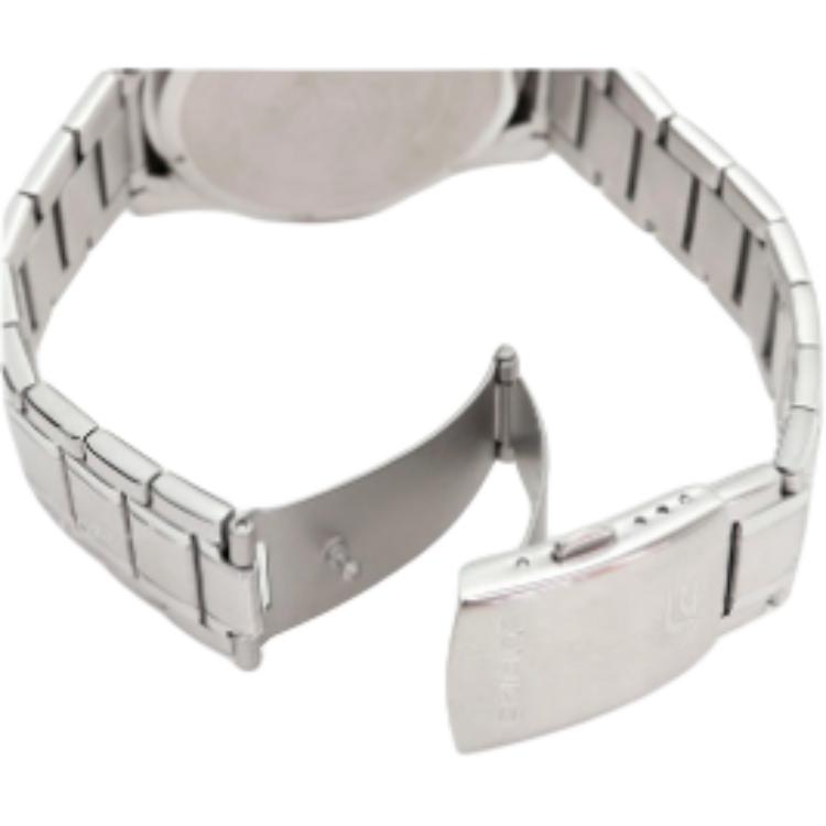 CASIO Unisex EDIFICE Black Watch EFV-650DJ-1AJF EFV-650DJ-1AJF