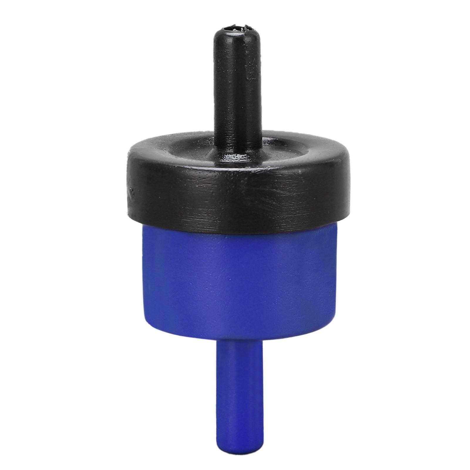 

Vacuum Check Valve 433862117 ABS Check Valve Car Exterior Trim Replacement for A4