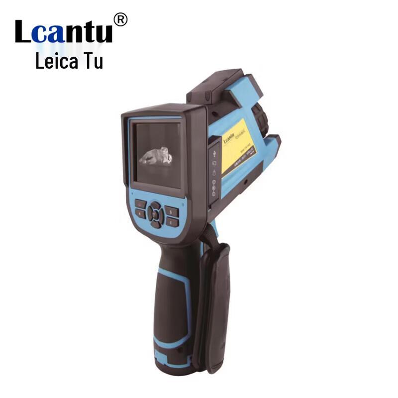 

LCANTU TSF160 Uncooled Infrared Thermal Imager 1