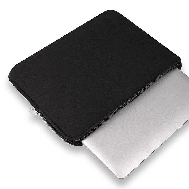 

Li Shen 11-inch Black Cotton Laptop Sleeve (2-Pack) 11 Inch