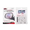 Universal Rain-proof Film Anti Fog Car Sticker Car Mirror Window Clear Film Car Rearview Mirror Protective Film Waterproof