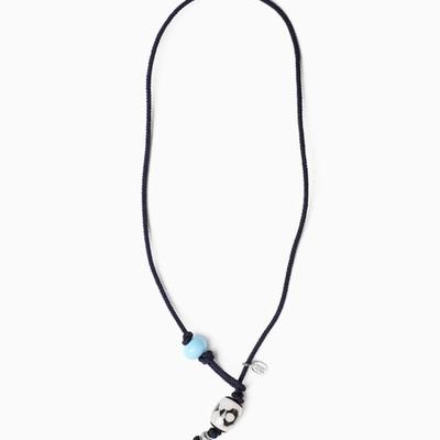 HolidayVisitor Bohemian Flower Necklace