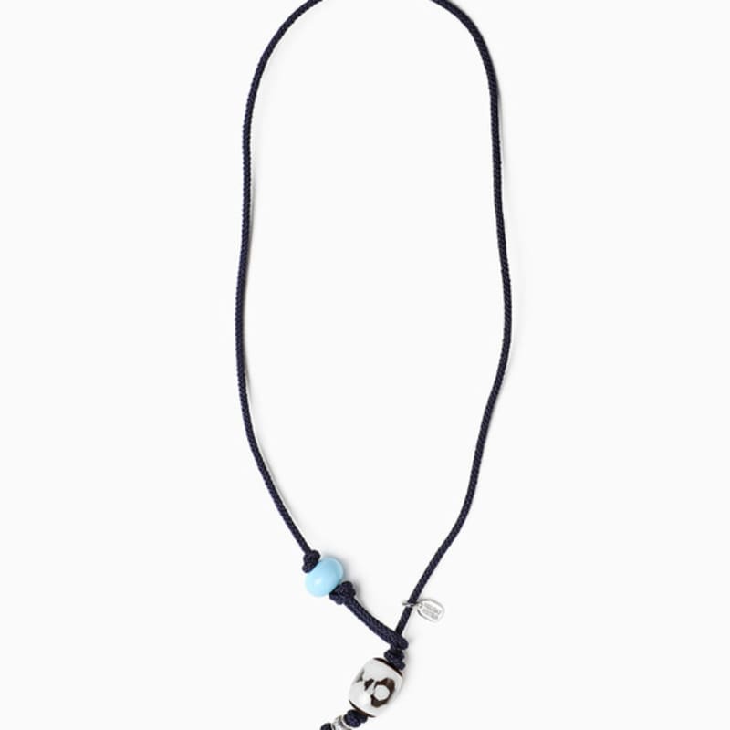 HolidayVisitor Bohemian Flower Necklace