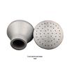 Chengli 2" Male Thread Lotus Atomizing Shower Nozzle Sprinkler