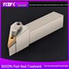 35° CNC External Anti-Vibration Turning Tool MVJNR2020K16 Indexable Lathe Holder L2525M