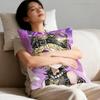 I-Identity V Throw Pillow Case For 45x45cm 55x55cm 30x30cm Square Car Pillowcase Home Bedchamber Decor Gift