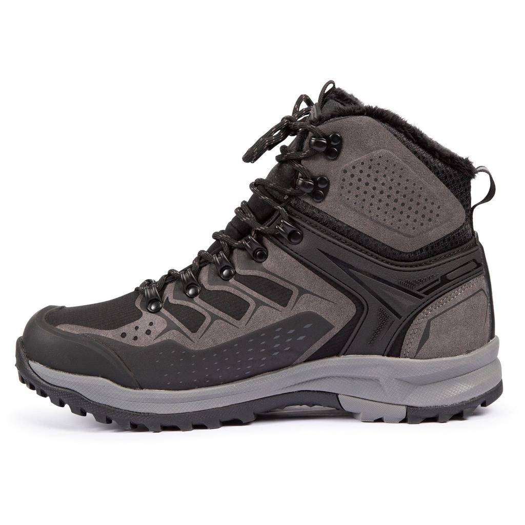 Mens Knox DLX Walking Boots