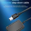 Cable Kit Mini Micro DVR Hardwire Cable Kit Dash Cam Hardwire Kit Car Dash Cam Wire Video Recorder