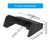 X7JF ABS Center Console Storage Box for L200 24-25 Pickup