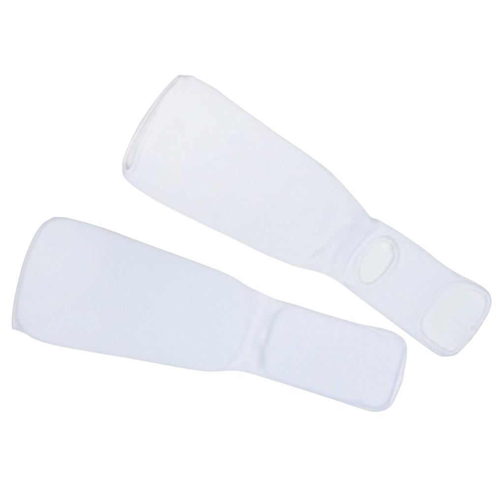 Martial World Leg Supporter LG40-S-WH White S