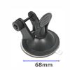 Podstawa uchwytu kamery samochodowej Audiofan tylko podstawa Średnica przyssawki 68mm