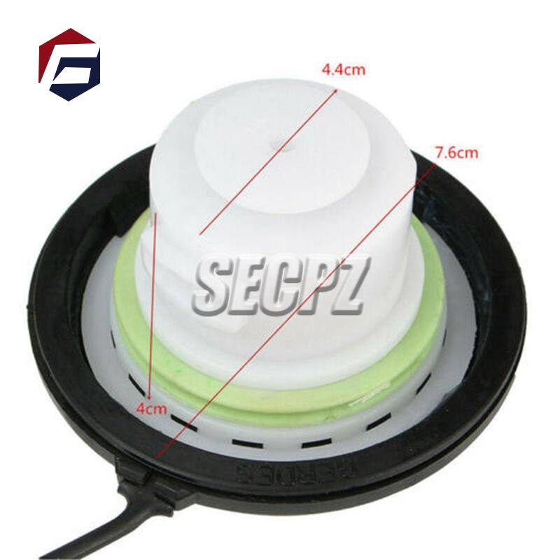 Kraftstofftank-Einfülldeckel, Gasöltank-Abdeckung innen, Ford Focus MK2 2005 2006 2007 2009 2010 2011 2012 Auto