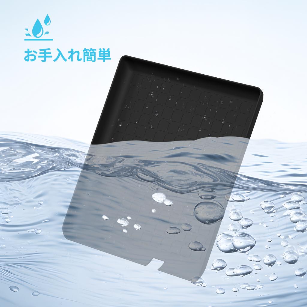 for Toyota RAV4 2026 Center Storage Box Pad Anti slip Mobile Phone Protective Mat silicone Car Interior Accessories Black