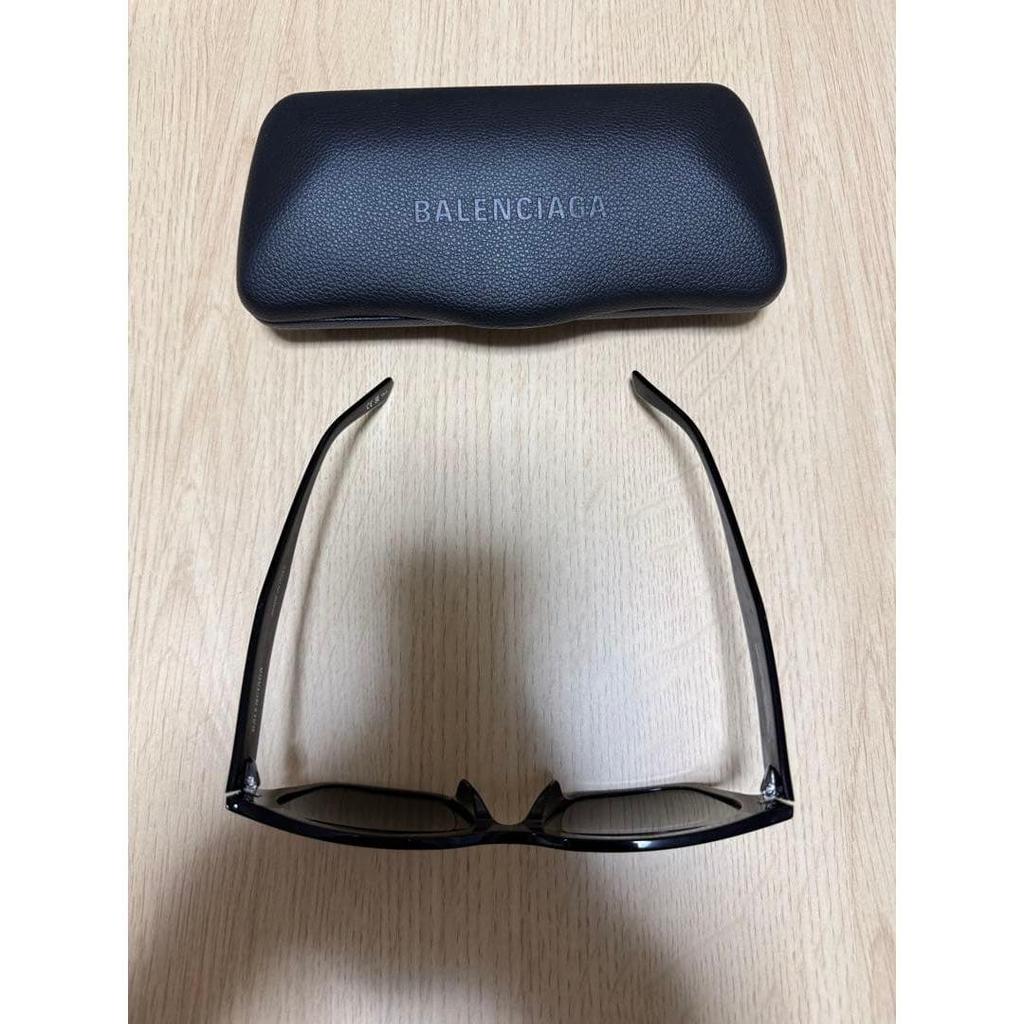 Used [Good Condition] BALENCIAGA Sunglasses