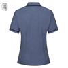 Uniforme da Housekeeping Estiva per Hotel a Maniche Corte
